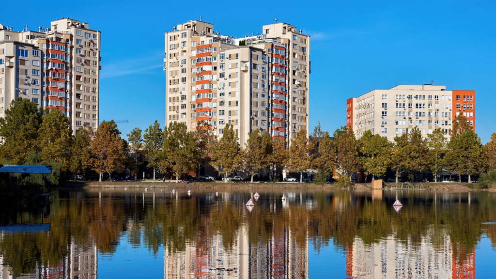 Лучшие квартиры в Москве для аренды