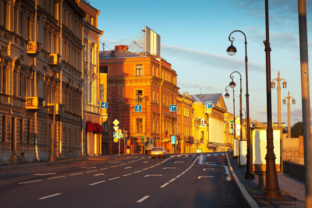 Районы Санкт-Петербурга: где лучше покупать квартиру?