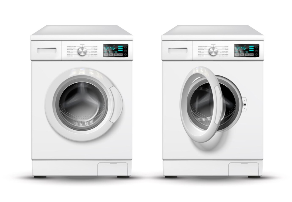 Транспортировка стиральной машины автомат: правила и советы